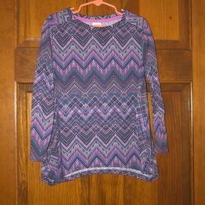 Gymboree, size 5/6 shirt